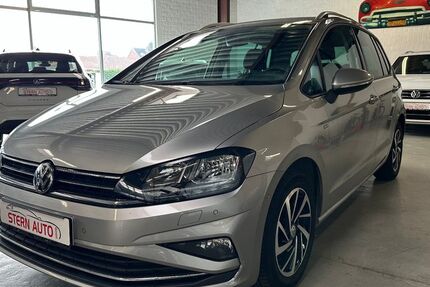 VW Golf Sportsvan 195.600 km 11.399 &euro; Peine 31226