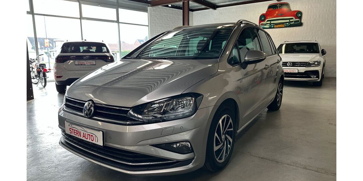 VW Golf Sportsvan 195.600 km 11.799 &euro; Peine 31226