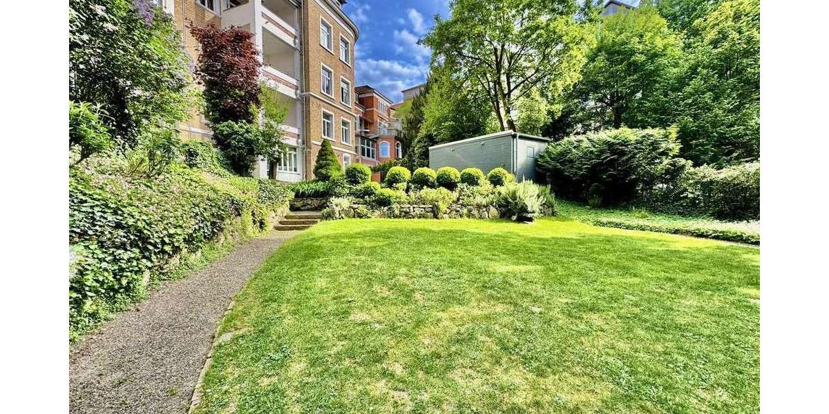 Etagenwohnung Braunschweig Viewegsgarten- Bebelhof - 2 Zimmer, 89 m&sup2;, 319.000&euro; | Angebot:24709485