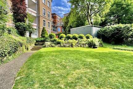 Wohnung Braunschweig Viewegsgarten- Bebelhof - 2 Zimmer, 89 m&sup2;, 319.000&euro; | Angebot:24709485