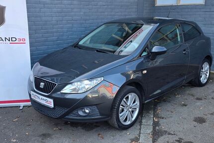 Seat Ibiza 196.000 km 3.250 &euro; Ohrum 38312