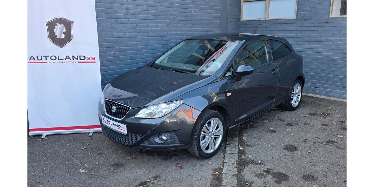 Seat Ibiza 196.000 km 3.250 &euro; Ohrum 38312