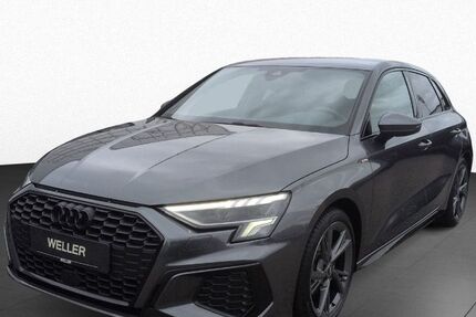 Audi A3 66.994 km 24.990 &euro; Braunschweig 38112