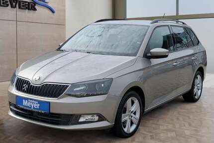 Skoda Fabia 118.201 km 9.210 &euro; Sickte 38173