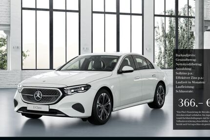 Mercedes-Benz E 300 24.072 km 51.390 &euro; Braunschweig 38122