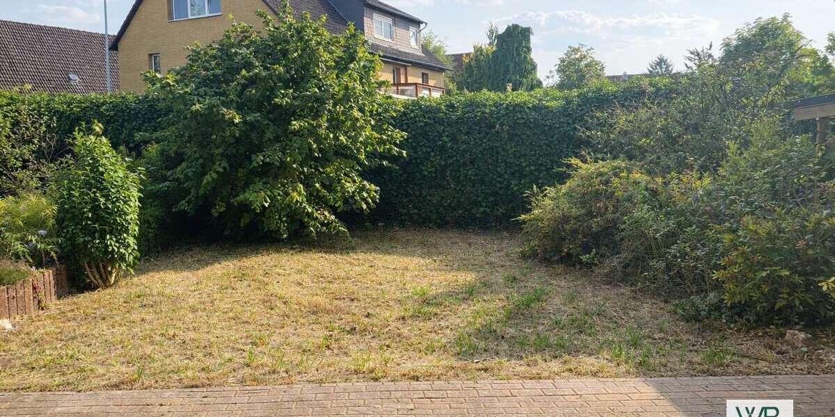 Etagenwohnung Braunschweig Lehndorf-Watenbüttel - 5 Zimmer, 125 m&sup2;, 339.000&euro; | Angebot:27352231