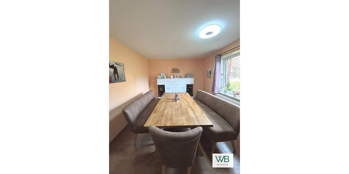 Einfamilienhaus Königslutter am Elm Königslutter - 5 Zimmer, 169 m&sup2;, 329.000&euro; | Angebot:25673493