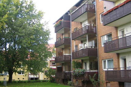 Wohnung Peine - Kernstadt Nord Kernstadt Nord - 4 Zimmer, 109 m&sup2;, 190.000&euro; | Angebot:25969911