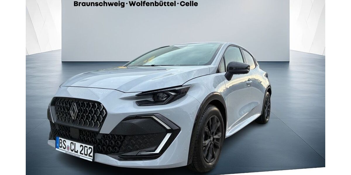 Renault Clio 3.501 km 22.290 &euro; Braunschweig 38112