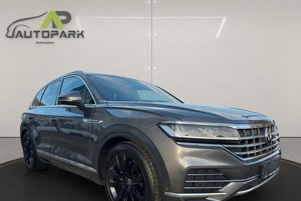 VW Touareg 153.000 km 37.490 &euro; Wolfenbüttel 38304