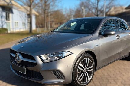 Mercedes-Benz A 250 97.000 km 16.999 &euro; Peine 31224