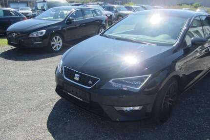 Seat Leon 222.600 km 8.440 &euro; Wolfenbüttel 38302