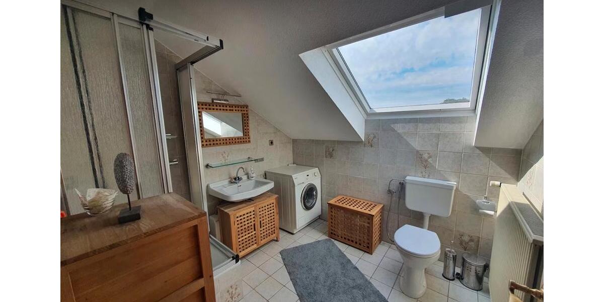 Erdgeschoßwohnung Goslar - 3 Zimmer, 110 m&sup2;, 1.050&euro; | Angebot:25991345