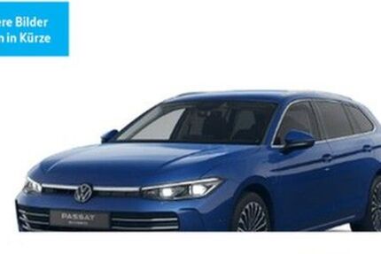 VW Passat Variant 7.300 km 42.750 &euro; Braunschweig 38124
