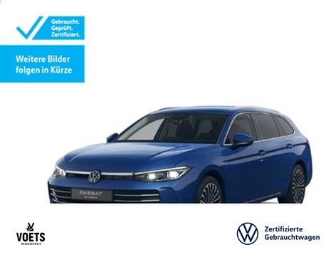 VW Passat Variant 7.300 km 42.750 &euro; Braunschweig 38124