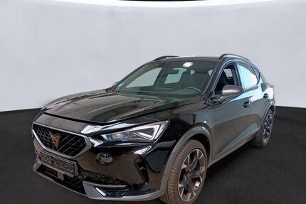 Cupra Formentor 33.000 km 27.990 &euro; Peine 31228