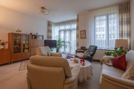 Wohnung Goslar - 2 Zimmer, 60 m&sup2;, 158.000&euro; | Angebot:25970577