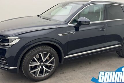 VW Touareg 93.590 km 41.300 &euro; Peine 31226