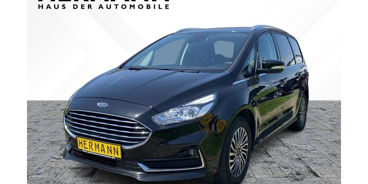 Ford Galaxy 87.429 km 31.806 &euro; Goslar 38644