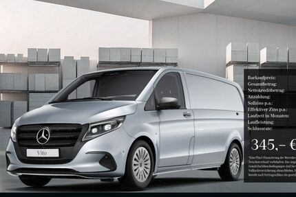 Mercedes-Benz Vito 5.037 km 45.779 &euro; Braunschweig 38122