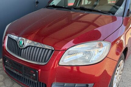 Skoda Fabia 240.200 km 1.750 &euro; BRAUNSCHWEIG 38122