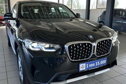 BMW X4 42.666 km 41.930 &euro; Salzgitter 38228
