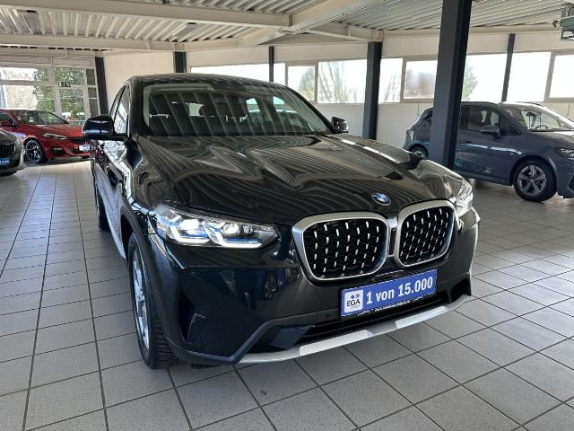 BMW X4 42.666 km 42.630 &euro; Salzgitter 38228