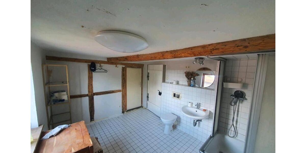 Bauernhaus, Landhaus Wolfenbüttel Adersheim - 20 Zimmer, 300 m&sup2;, 319.000&euro; | Angebot:25263176