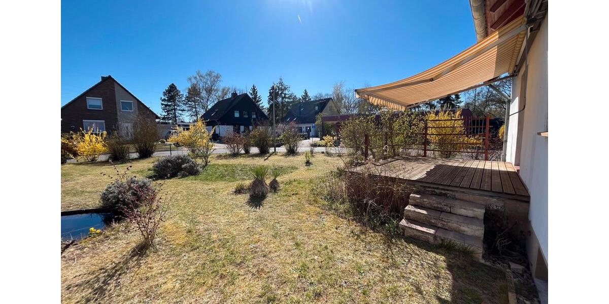 Einfamilienhaus Braunschweig Lehndorf-Watenbüttel - 260.000&euro; | Angebot:26120596