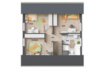 Einfamilienhaus Börßum Achim - 5 Zimmer, 119 m&sup2;, 318.450&euro; | Angebot:26703320