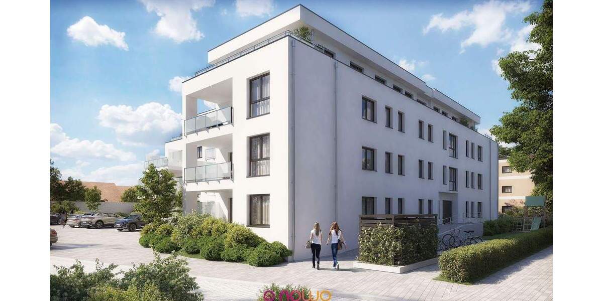 Etagenwohnung Wolfenbüttel Stadtgebiet - 3 Zimmer, 92 m&sup2;, 420.000&euro; | Angebot:25797393