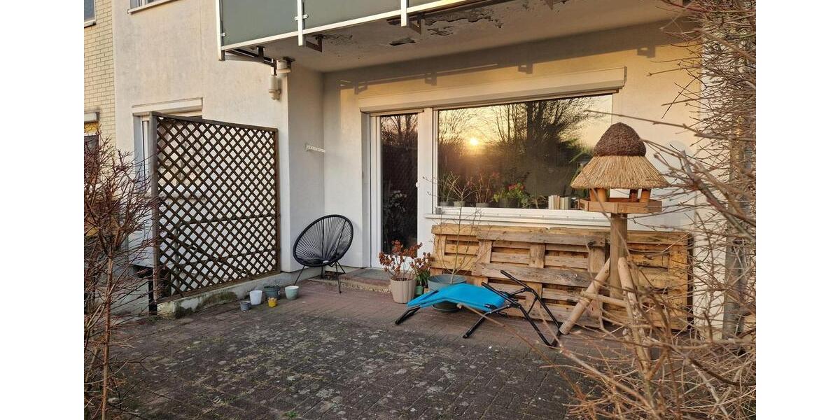 Erdgeschoßwohnung Wolfenbüttel - 3 Zimmer, 67 m&sup2;, 830&euro; | Angebot:25879965