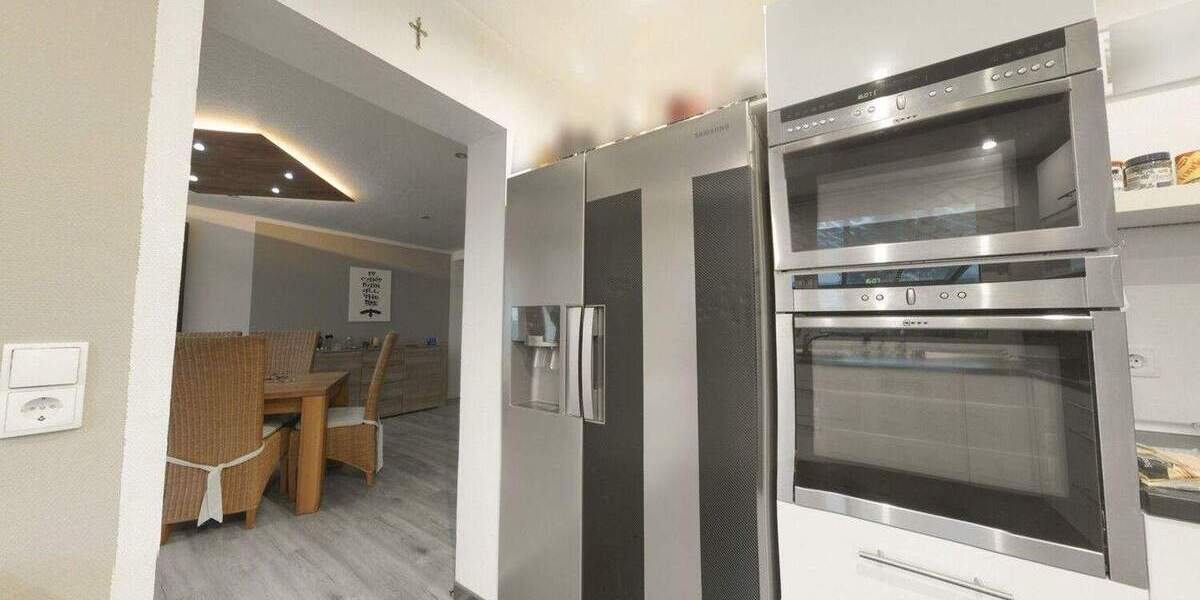 Reihenendhaus Wolfenbüttel Stadtgebiet - 4 Zimmer, 101 m&sup2;, 305.000&euro; | Angebot:25679275