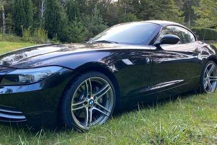 BMW Z4 56.000 km 29.950 &euro; Schladen-Werla 38315