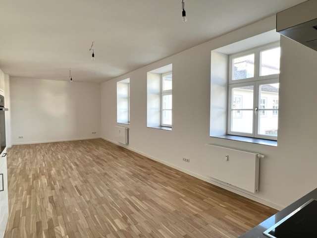 Etagenwohnung Goslar Jürgenohl - 2 Zimmer, 64 m&sup2;, 672&euro; | Angebot:25350361