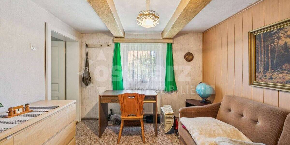Einfamilienhaus Osterwieck OT Hoppenstedt Hoppenstedt - 7 Zimmer, 142 m&sup2;, 79.500&euro; | Angebot:26786914