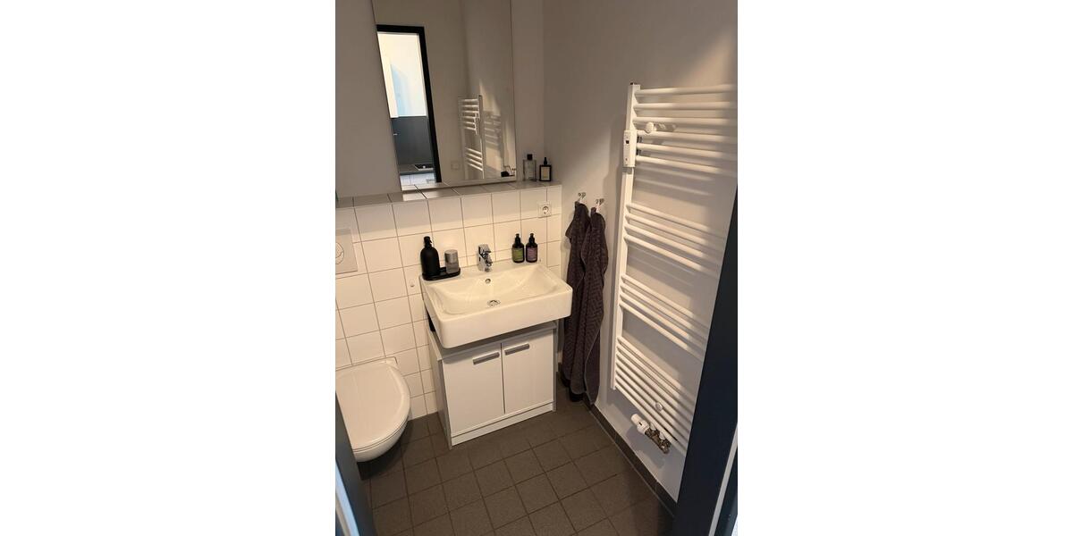 Etagenwohnung Braunschweig - 1 Zimmer, 21 m&sup2;, 490&euro; | Angebot:26033169