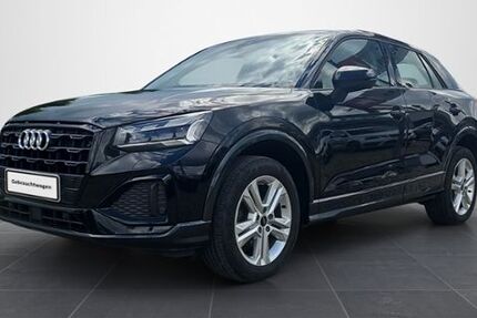 Audi Q2 131.047 km 18.450 &euro; Osterwieck 38835
