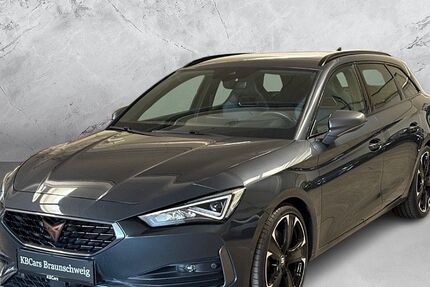 Cupra Leon 97.200 km 24.900 &euro; Braunschweig 38122
