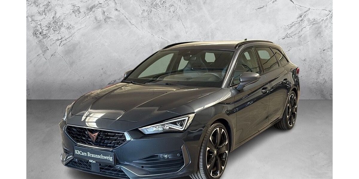 Cupra Leon 97.200 km 24.900 &euro; Braunschweig 38122