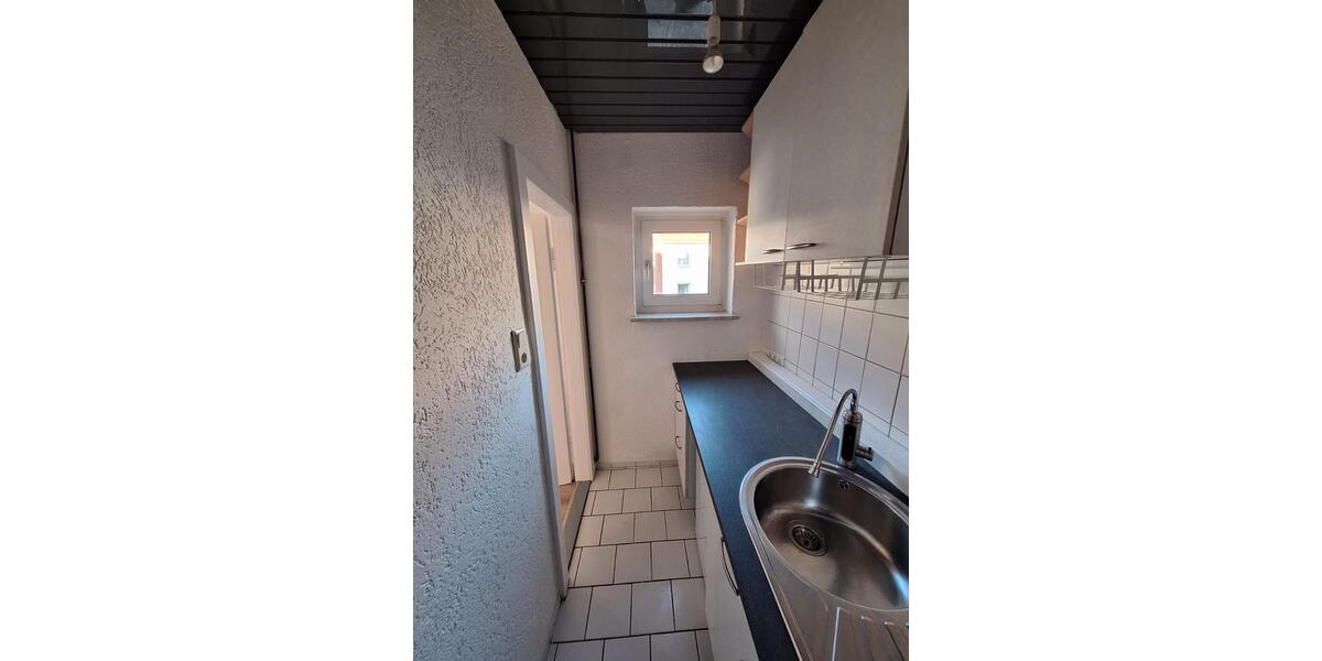 Etagenwohnung Braunschweig - 1 Zimmer, 31 m&sup2;, 125.000&euro; | Angebot:25808038