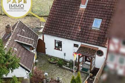 Haus Vechelde - 3 Zimmer, 92 m&sup2;, 199.000&euro; | Angebot:25396108