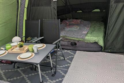 Wohnung Liebenburg - 3 Zimmer, 60 m&sup2;, 678&euro; | Angebot:25212446