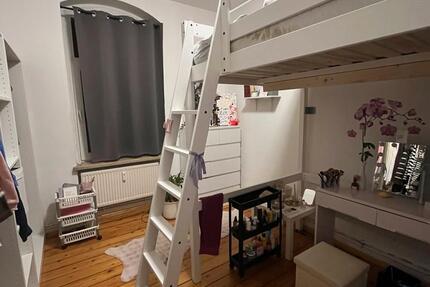 Wohnung Braunschweig Westliches Ringgebiet - 1 Zimmer, 10 m&sup2;, 380&euro; | Angebot:25919901