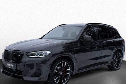 BMW X3 M40 135.312 km 44.990 &euro; Braunschweig 38112