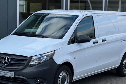 Mercedes-Benz Vito 107.751 km 19.950 &euro; Salzgitter 38259