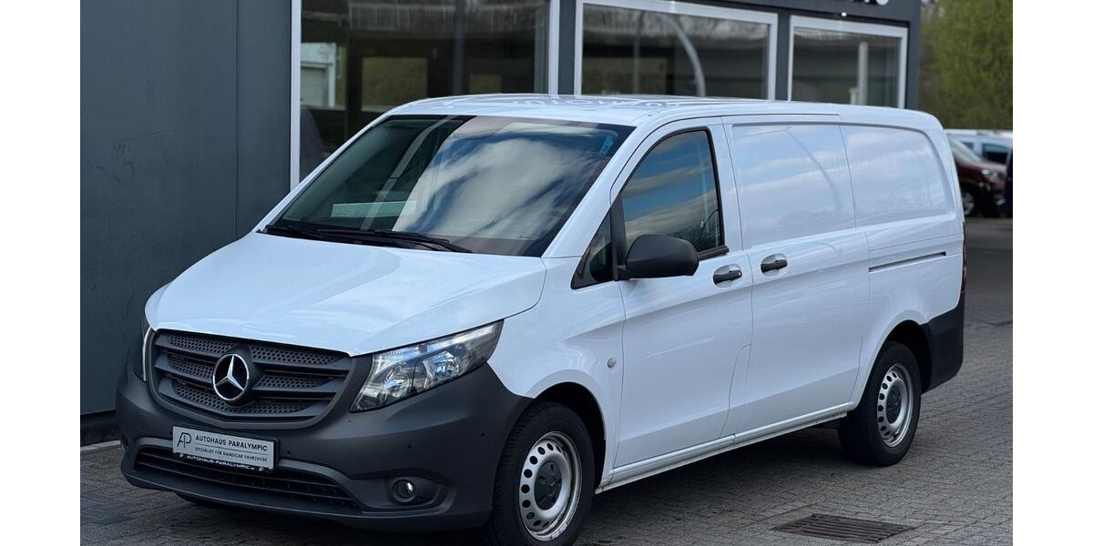 Mercedes-Benz Vito 107.751 km 19.950 &euro; Salzgitter 38259