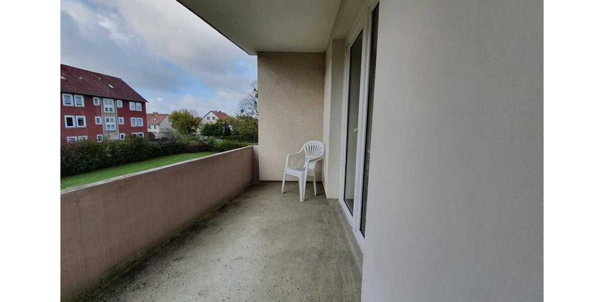 Etagenwohnung Goslar Jürgenohl - 3 Zimmer, 61 m&sup2;, 590&euro; | Angebot:25422988