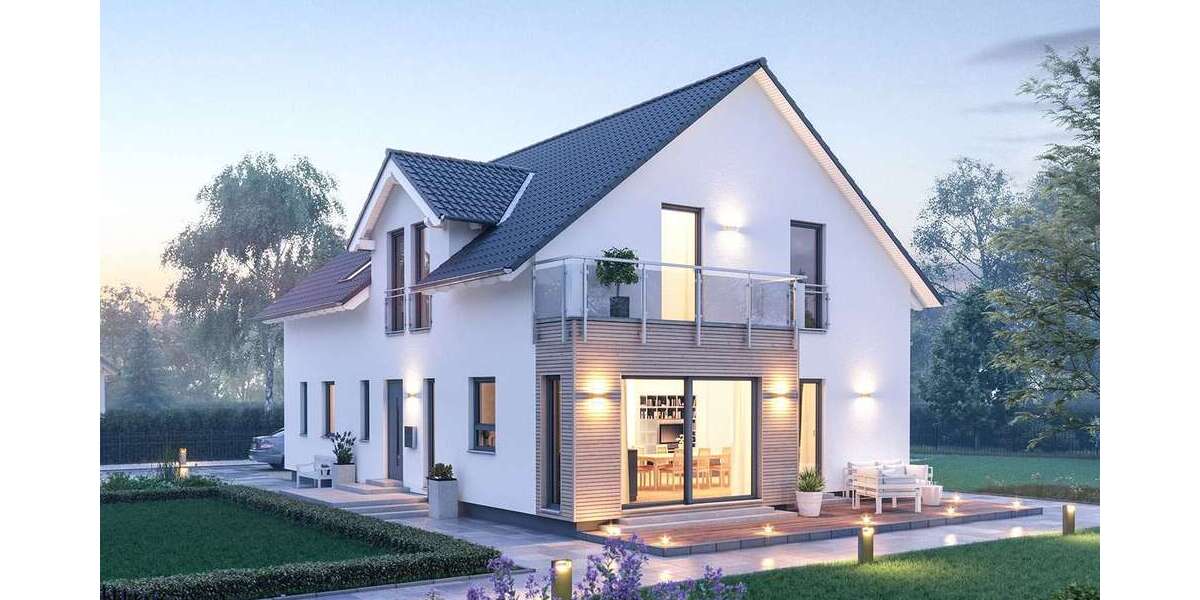 Einfamilienhaus Braunschweig Wabe-Schunter-Beberbach - 4 Zimmer, 187 m&sup2;, 835.223&euro; | Angebot:25511104