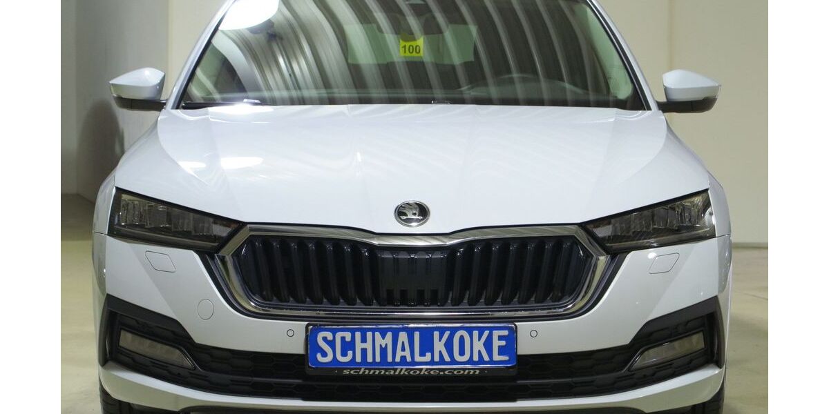 Skoda Octavia 69.400 km 21.500 &euro; Braunschweig 38112